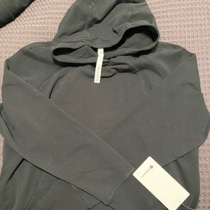Lululemon scuba hoodie